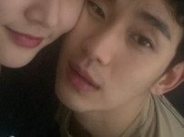 김새론, 김수현의 사진 올린 이유에 대해 안타까운 이야기가 공개돼 기사의 썸네일