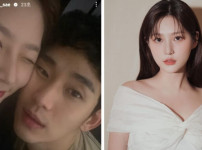 김새론, 김수현과의 열애설에 대한 최종 입장 밝혀 충격적인 발언 기사의 썸네일
