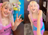 가수 바다, 결혼 후 파격 근황 공개 "나이 따위 다 잊어버려" 기사의 썸네일