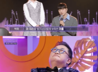 박위-송지은, '불후의 명곡' 무대에서 감동적인 듀엣 무대 선보여 기사의 썸네일