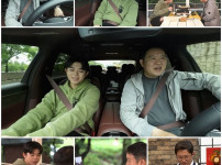 '아빠는 꽃중년' 김구라, 딸과 데이트…최초 공개 기사의 썸네일