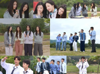 '1박2일' 뉴진스, 강원도 철원 여행 떠난다...혜인은 어디에 있을까? 기사의 썸네일