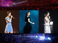 아이유, 쿠알라룸푸르 콘서트 성료...깜짝 역조공까지! 기사의 썸네일