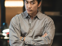 '플레이어2' 송승헌, 대형 마약사건과 대치한다...몇부작으로 방영될까? 기사의 썸네일