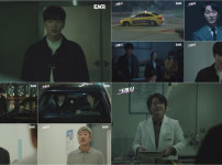 '크래시' 이민기 교통사고 충격 사실 밝혀졌다...시청률 5.4% 기사의 썸네일