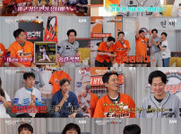 조인성, '찐팩구역' 등장…"한화 우승? 이번 생에 언젠가" 기사의 썸네일