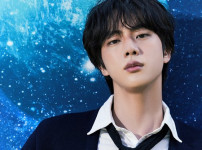 방탄소년단 진, 전역 D-1..."팬들에게 현장 방문 삼가해달라" 기사의 썸네일