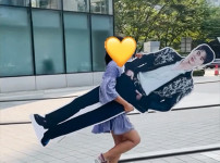 '선재업고 출신' 변우석, 등신대 합격 소감 "부럽네요" 놀랍게도 댓글을 달아 기사의 썸네일