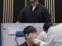 '미우새' 배성재, 성대 건강 이상 신호...병원 행했다 기사의 썸네일