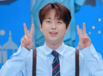 이찬원도 인정한 비주얼 보이그룹은 누구일까요? 기사의 썸네일