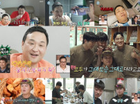 '나혼자산다' 시청률 역주행…배우 구성환, 성공적인 활약 과시 기사의 썸네일