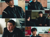 '커넥션' 몇 부작, 지성의 카리스마 눈빛이 폭발... 형사와의 완벽한 케미! 기사의 썸네일