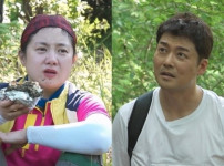 '나혼자산다' 전현무와 박나래, 산삼 캐러 갔다가 만신창이된 사연 기사의 썸네일
