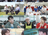 '더 리슨: 너와 함께한 시간' 28일 출연진 라인업이 공개되다 기사의 썸네일