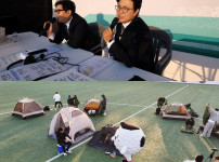 '뭉쳐야 찬다 시즌3' 어쩌다뉴벤져스, 가람FC와 맞대결...4연승 달성할까? 기사의 썸네일