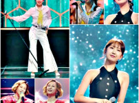 '한일톱텐쇼' 전유진, 남진 리즈 시절 완벽 재현...16일 출연진 공개! 기사의 썸네일