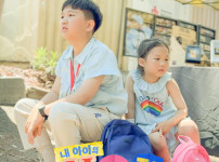 도경완♥장윤정, 자녀 연우·하영의 사생활 노출? 육아예능 컴백 기사의 썸네일