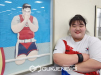 [2024 파리올림픽] 여자 역도 선수 박혜정, 131kg으로 한국 신기록 달성 기사의 썸네일