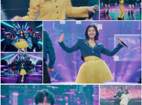 '한일톱텐쇼' 전유진 vs. 아이코, 대표곡 뺏기 배틀...승자는? 기사의 썸네일
