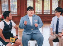 리틀장미란 박혜정, '유퀴즈' 출연… 엄마, 꿈, 올림픽 비화 공개 기사의 썸네일
