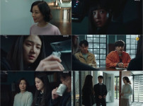 '완벽한 가족' 박주현, 김병철·윤세아 연기에 의심 쏟아져...시청률 상승 기사의 썸네일
