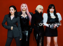 2NE1, 서울 콘서트 추가 회차도 매진...레전드의 힘 입증 기사의 썸네일
