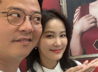 김준호, 김지민과 결혼 일정 공개 "신혼여행 계획 중" 기사의 썸네일