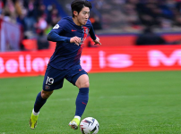 PSG 이강인, 시즌 2호골 폭발...교체 선수 중 최고 평가 받아 기사의 썸네일