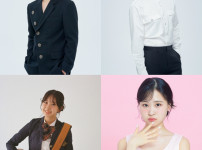 손태진, 에녹, 전유진, 김다현, '아는형님' 추석특집 출연확정 기사의 썸네일