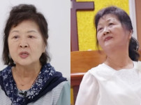 '전원일기' 배우 김정, 21살 연하 남편과 함께하는 알콩달콩한 근황을 인천 교회에서 전해져 기사의 썸네일