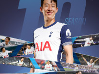 토트넘 경기일정: 손흥민의 3골 도전! 기사의 썸네일