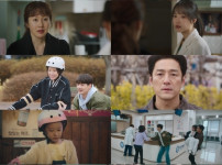 드라마 '가족X멜로' 손나은, 지진희와의 관계 진심 깨달았나? 기사의 썸네일