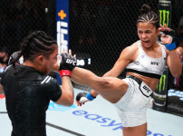 UFC '번즈 vs 브래디' 경기 일정, 대진표 및 중계 시간 안내 기사의 썸네일