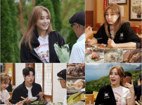'백암순대국밥' 옥주현, 경기도 용인 맛집 '백반기행'에서 등갈비찜 즐겨 함께 기록해요 기사의 썸네일