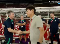 신태용 감독, 인도네시아 축구팀이 호주와 경기 무승부로 승점 2점 획득 기사의 썸네일