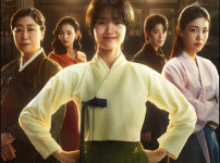 '정년이' 제작사, MBC 가압류 신청에 "악의적 흠집을 내려는 중" 기사의 썸네일
