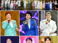 송가인·이찬원 등 출연... '더 트롯쇼 추석특집' 라인업 확정 기사의 썸네일