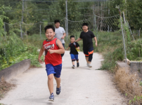 '추석특집 동행' 승원이네 4형제의 추석 꿈꿔요! 기사의 썸네일