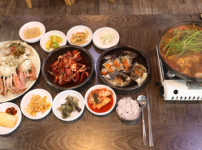 '동네 한 바퀴' 인천, 건강빵과 모녀 밥상, 가을 꽃게 맛집 소개 기사의 썸네일