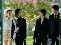 '굿파트너' 장나라 vs 남지현, 합의 결말은 어떤가... 몇부작으로 진행될까? 후속작은 있을까? 기사의 썸네일