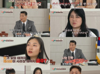 '이혼숙려캠프 4기'에 등장한 시월드 부부와 투견 부부, 결혼 생활 이어갈까? 기사의 썸네일
