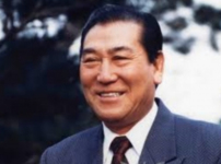 한국의 '최초 기상캐스터' 김동완, 89세 나이로 별세 기사의 썸네일