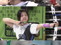 2024 추석 특집 아육대, 양궁 레전드 달성할 여자 아이돌은 누구일까? 기사의 썸네일