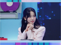 '싱크로유' 호시 카리나와 유재석, 멤버들의 반응은? 기사의 썸네일