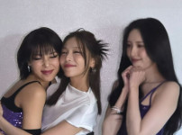 안소희, 선예, 원더걸스 유빈, 선미 재회 소식에 팬들 기대감 ↑↑ 기사의 썸네일
