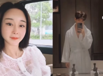 "기운 없어요" 진화, 이혼 고백 후 '이것' 또 털어놓은 함소원 기사의 썸네일