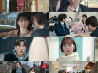'손해보기 싫어서' 신민아, 김영대와 의외의 기습키스로 엔딩...시청률 3.9% 기사의 썸네일