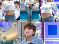화사, 소속사 사장 싸이와 의견 충돌? "솔직한 표현을 선호하는 편" 기사의 썸네일