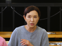 '같이 삽시다' 정애리·조은숙, 반전 이력과 리즈 시절 공개 기사의 썸네일