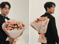 '팬카페 파라다이스, 황영웅 팬들의 사랑이 빛난다' 기사의 썸네일